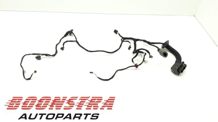 Begagnade Kablage Mercedes GLE (W166) 350d 3.0 V6 24V BlueTEC 4-Matic Pris € 39,95 Marginaltabell erbjuds av Boonstra Autoparts
