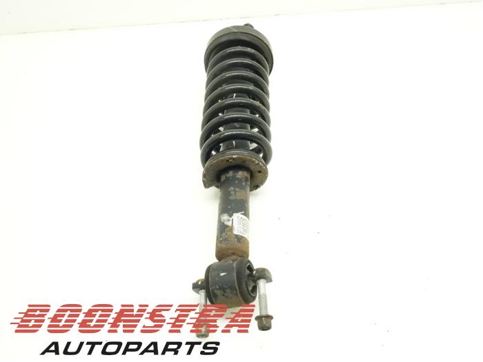 Begagnade Stötdämpare, vänster fram Ford Usa F-150 Standard Cab 3.5 V6 24V Crew Cab Pris € 151,19 Inklusive moms erbjuds av Boonstra Autoparts
