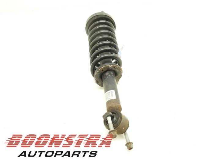 Begagnade Stötdämpare, höger fram Ford Usa F-150 Standard Cab 3.5 V6 24V Crew Cab Pris € 181,44 Inklusive moms erbjuds av Boonstra Autoparts