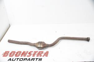 Used Exhaust middle silencer BMW 3 serie Touring (F31) 320d 2.0 16V Price € 199,95 Margin scheme offered by Boonstra Autoparts
