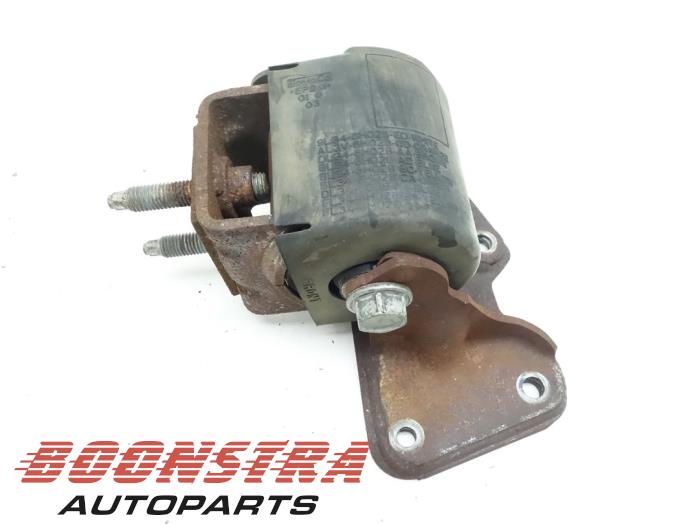 Gebrauchte Motorlager Ford Usa F-150 Standard Cab 3.5 V6 24V Crew Cab Preis € 60,44 Mit Mehrwertsteuer angeboten von Boonstra Autoparts
