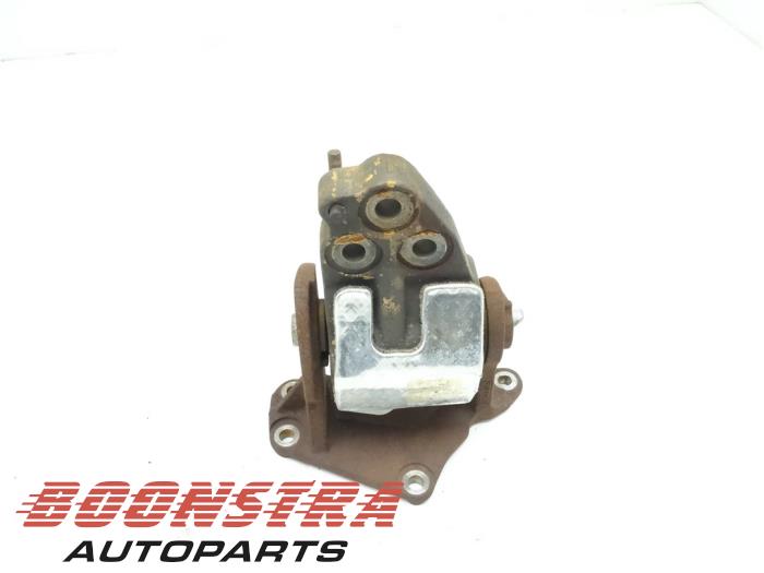 Gebrauchte Motorlager Ford Usa F-150 Standard Cab 3.5 V6 24V Crew Cab Preis € 60,44 Mit Mehrwertsteuer angeboten von Boonstra Autoparts