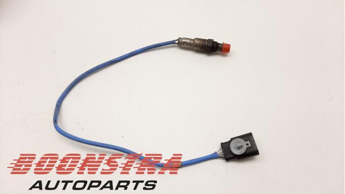 Gebrauchte Lambdasonde Fiat 500 (312) 0.9 TwinAir 60 Preis € 24,95 Margenregelung angeboten von Boonstra Autoparts