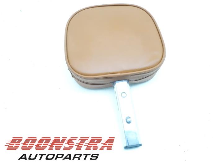 Kopfstütze Morgan Plus Six - Boonstra Autoparts | ProxyParts.de