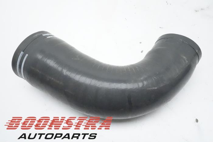 Gebrauchte Intercooler Rohr Alfa Romeo Stelvio (949) 2.2d 16V 210 Q4 Preis € 24,95 Margenregelung angeboten von Boonstra Autoparts