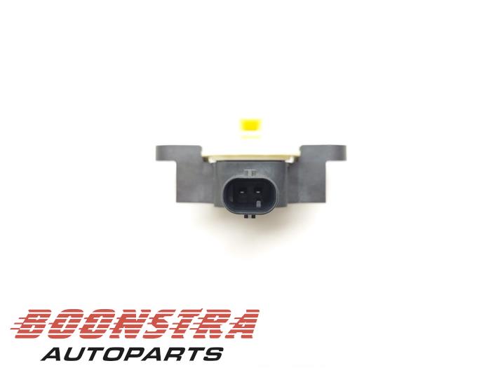 Airbag sensor Mercedes GLE 350d 3.0 V6 24V BlueTEC 4Matic Q025316500