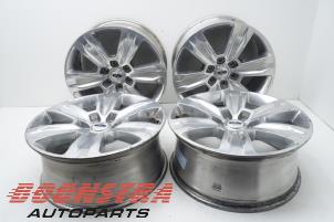 Used Set of wheels Ford Usa F-150 Standard Cab 3.5 V6 24V Crew Cab Price € 1.088,94 Inclusive VAT offered by Boonstra Autoparts