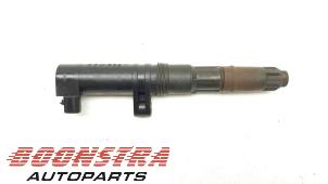 Used Ignition coil Dacia Logan MCV (KS) 1.6 16V Price € 24,95 Margin scheme offered by Boonstra Autoparts