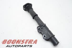 Used Front shock absorber rod, right Mercedes Sprinter 3,5t (906.63) 314 CDI 16V Price € 30,19 Inclusive VAT offered by Boonstra Autoparts