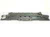 Rear bumper component, central from a BMW 5 serie (G30) M5 xDrive 4.4 V8 32V TwinPower Turbo 2018