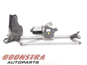 Used Wiper motor + mechanism BMW 2 serie (F22) M235i 3.0 24V Price € 24,95 Margin scheme offered by Boonstra Autoparts