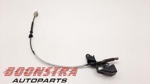 Used Gearbox shift cable Dodge 1500 Crew Cab (DS/DJ/D2) 5.7 Hemi V8 4x4 Price € 60,44 Inclusive VAT offered by Boonstra Autoparts