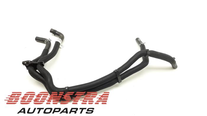 Usagé Conduit (divers) Dodge 1500 Crew Cab (DS) 5.7 Hemi V8 4x4 Prix € 60,44 Prix TTC proposé par Boonstra Autoparts