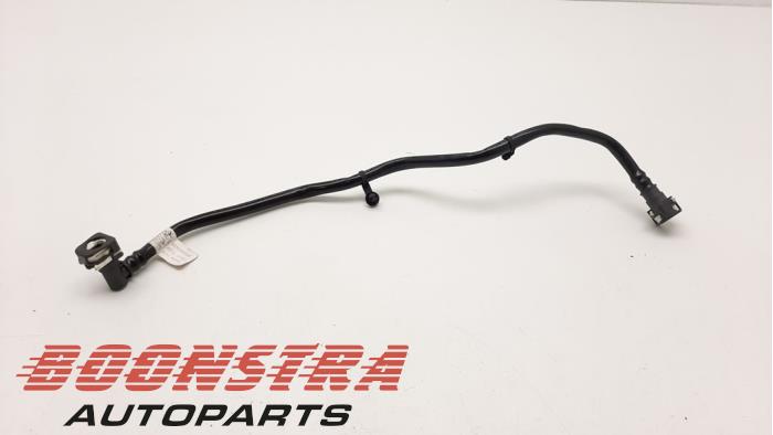 Usagé Conduit (divers) Dodge 1500 Crew Cab (DS) 5.7 Hemi V8 4x4 Prix € 36,24 Prix TTC proposé par Boonstra Autoparts