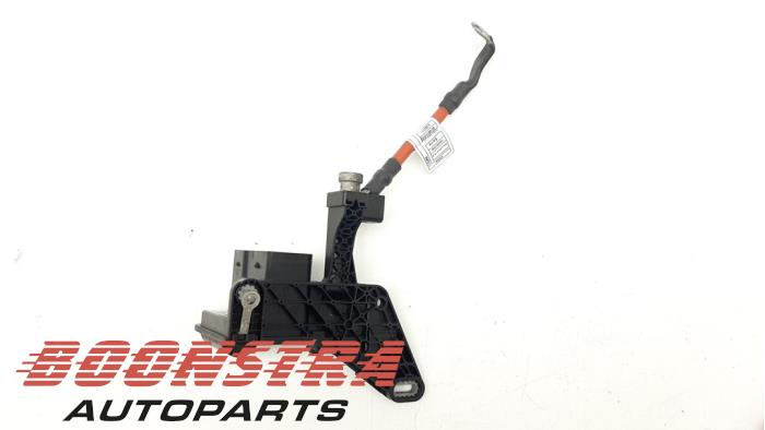 Stromverteiler van een BMW 2 serie (F22) M235i 3.0 24V 2014