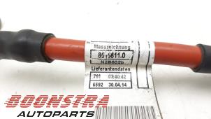 Stromverteiler van een BMW 2 serie (F22) M235i 3.0 24V 2014