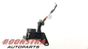 Stromverteiler van een BMW 2 serie (F22) M235i 3.0 24V 2014