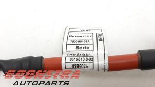 Stromverteiler van een BMW 2 serie (F22) M235i 3.0 24V 2014