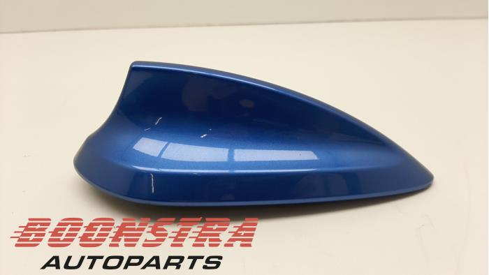 Używane Antena BMW 2 serie (F22) M235i 3.0 24V Cena € 24,95 Procedura marży oferowane przez Boonstra Autoparts
