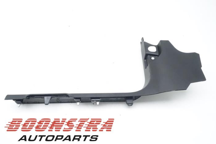 Używane Próg lewy Lynk &amp; Co 01 1.5 PHEV Cena € 49,95 Procedura marży oferowane przez Boonstra Autoparts