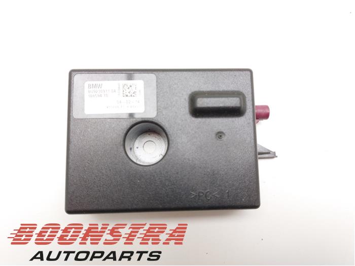 Używane Antena BMW 2 serie (F22) M235i 3.0 24V Cena € 24,95 Procedura marży oferowane przez Boonstra Autoparts