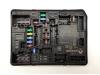 Fuse box from a Renault Clio V (RJAB) 1.0 TCe 90 12V 2021
