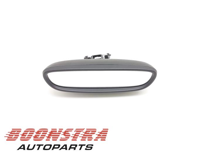 Używane Lusterko wewnetrzne BMW 2 serie (F22) M235i 3.0 24V Cena € 24,95 Procedura marży oferowane przez Boonstra Autoparts