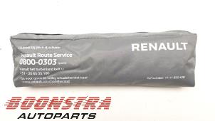 Used First aid kit Renault Clio V (RJAB) 1.0 TCe 90 12V Price € 24,95 Margin scheme offered by Boonstra Autoparts