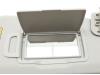 Sun visor from a Renault Clio V (RJAB) 1.0 TCe 90 12V 2021