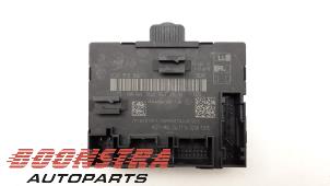 Used Central door locking module Audi A3 Sportback (8VA/8VF) 1.4 16V g-tron Price € 24,95 Margin scheme offered by Boonstra Autoparts