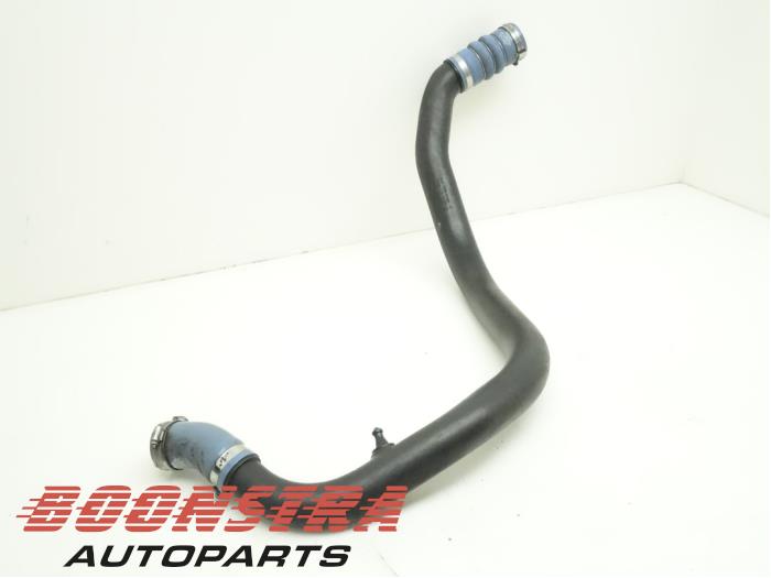 Gebrauchte Intercooler Rohr Ford Usa F-150 Standard Cab 3.5 V6 24V Crew Cab Preis € 120,94 Mit Mehrwertsteuer angeboten von Boonstra Autoparts