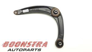 Used Front wishbone, left Peugeot 5008 I (0A/0E) 1.6 HDiF 16V Price € 24,95 Margin scheme offered by Boonstra Autoparts
