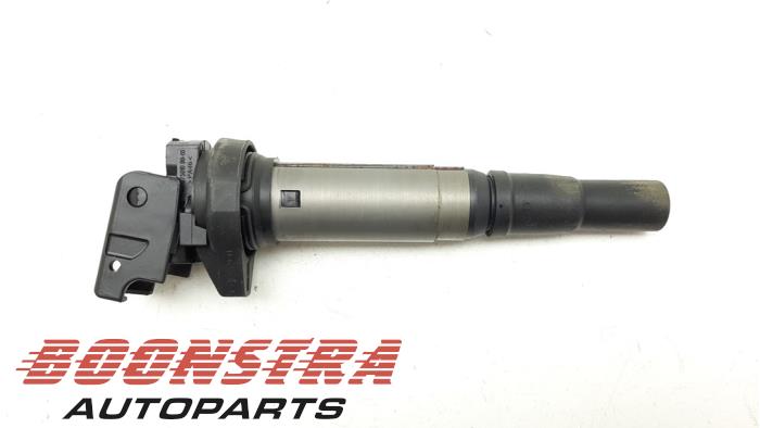 Gebrauchte Zündspule Peugeot 508 (8D) 1.6 THP 16V Preis € 24,95 Margenregelung angeboten von Boonstra Autoparts