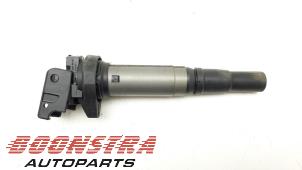 Used Ignition coil Peugeot 508 (8D) 1.6 THP 16V Price € 24,95 Margin scheme offered by Boonstra Autoparts