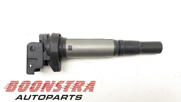 Usagé Bobine Peugeot 508 (8D) 1.6 THP 16V Prix € 24,95 Règlement à la marge proposé par Boonstra Autoparts