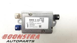 Używane Modul USB BMW M4 (F82) M4 3.0 24V Turbo Competition Package Cena € 34,95 Procedura marży oferowane przez Boonstra Autoparts