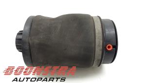 Gebrauchte Luftbalg Mercedes GLE (W166) 350d 3.0 V6 24V BlueTEC 4-Matic Preis € 98,95 Margenregelung angeboten von Boonstra Autoparts