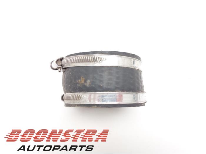 Używane Waz (rózne) BMW 5 serie (G30) M5 xDrive 4.4 V8 32V TwinPower Turbo Cena € 24,95 Procedura marży oferowane przez Boonstra Autoparts