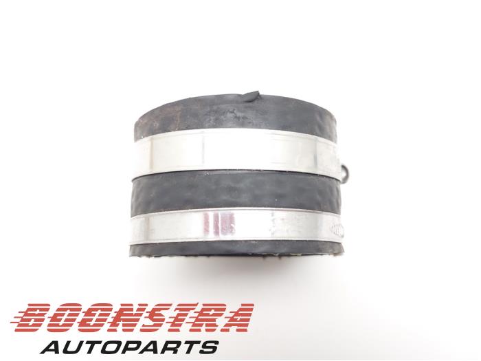 Używane Waz (rózne) BMW 5 serie (G30) M5 xDrive 4.4 V8 32V TwinPower Turbo Cena € 24,95 Procedura marży oferowane przez Boonstra Autoparts