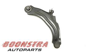 Used Front wishbone, left Renault Clio IV Estate/Grandtour (7R) 1.5 Energy dCi 90 FAP Price € 24,95 Margin scheme offered by Boonstra Autoparts