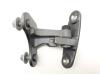 Front door hinge, right from a Mercedes GLE (W166), 2015 / 2018 350d 3.0 V6 24V BlueTEC 4-Matic, SUV, Diesel, 2.987cc, 190kW (258pk), 4x4, OM642826, 2015-04 / 2018-10, 166.024 2018