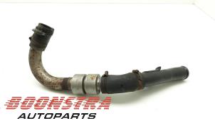 Used Intercooler hose Ford S-Max (GBW) 1.6 EcoBoost 16V Price € 38,95 Margin scheme offered by Boonstra Autoparts