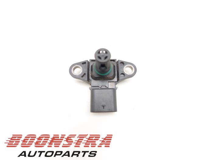Mapping sensor (intake manifold) BMW 5 serie M5 xDrive 4.4 V8 32V