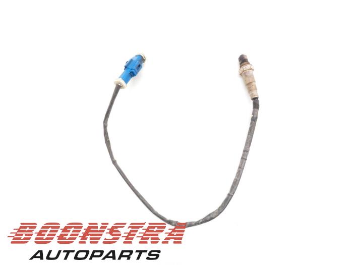Sonde lambda d'un Ford S-Max (GBW) 1.6 EcoBoost 16V 2015