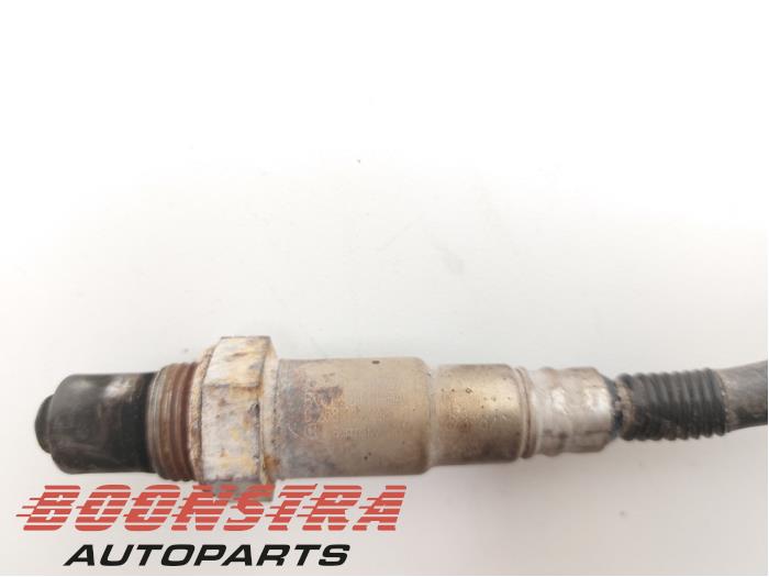 Sonde lambda d'un Ford S-Max (GBW) 1.6 EcoBoost 16V 2015