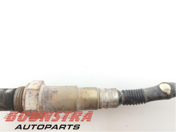 Sonde lambda d'un Ford S-Max (GBW) 1.6 EcoBoost 16V 2015
