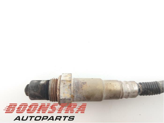 Sonde lambda d'un Ford S-Max (GBW) 1.6 EcoBoost 16V 2015