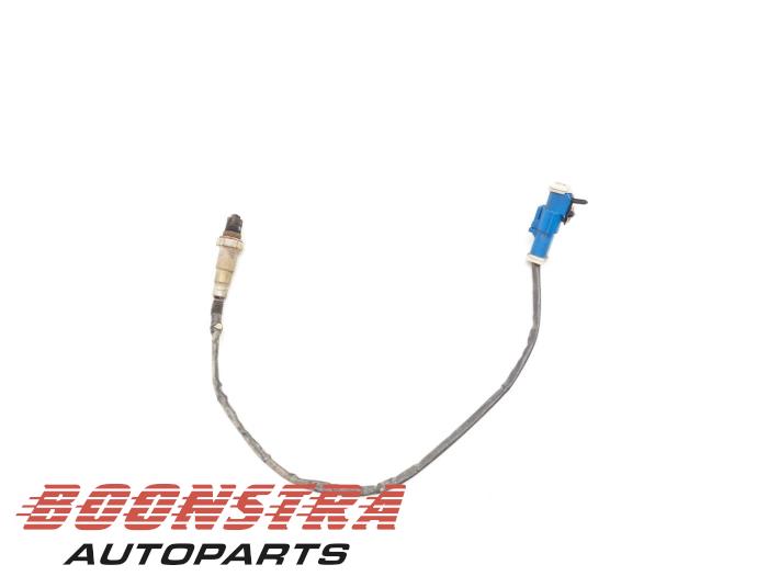 Usados Sonda Lambda Ford S-Max (GBW) 1.6 EcoBoost 16V Precio € 24,95 Norma de margen ofrecido por Boonstra Autoparts