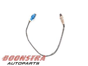 Sonde lambda d'un Ford S-Max (GBW) 1.6 EcoBoost 16V 2015