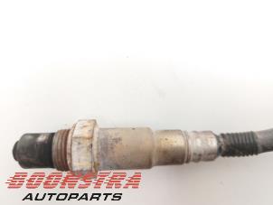 Sonde lambda d'un Ford S-Max (GBW) 1.6 EcoBoost 16V 2015